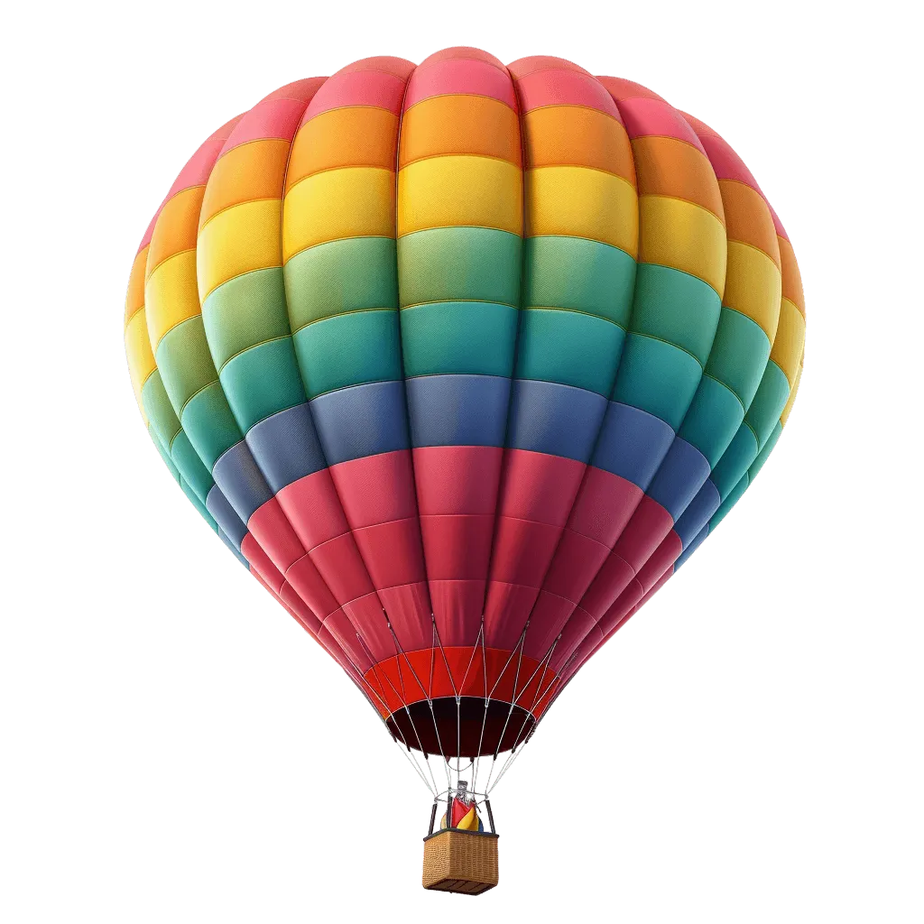 Balloon Left 1