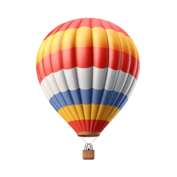 Balloon Left 2