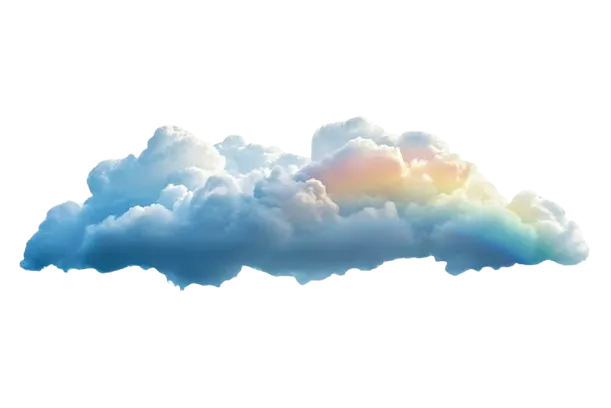 Cloud Left